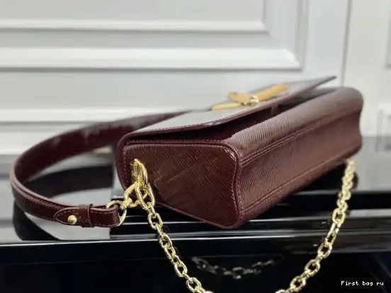 Frstbag ru VUITTON TWIST-23.5*12*7 cm LOUIS 0521